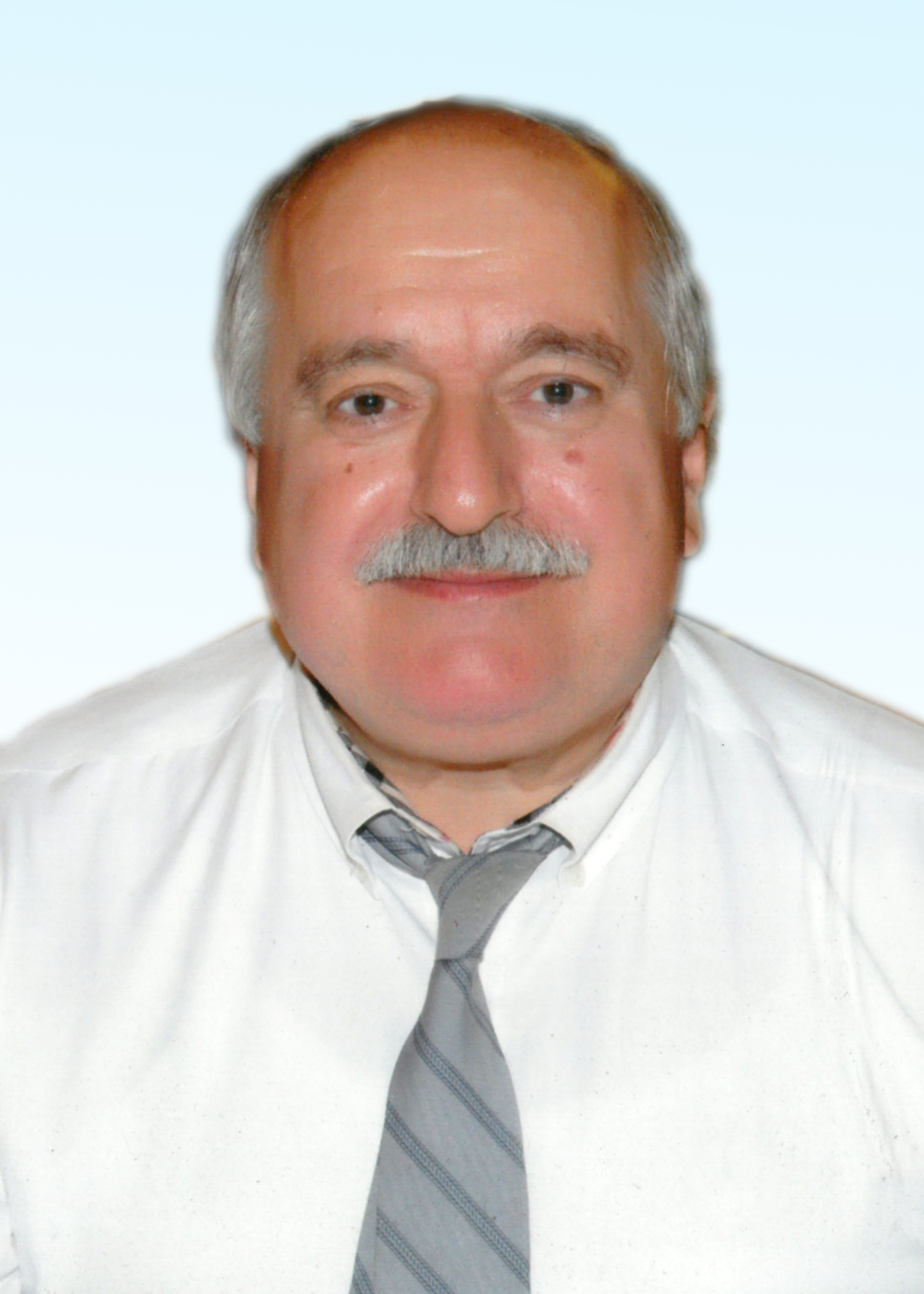 SANDRO ANGELOZZI
